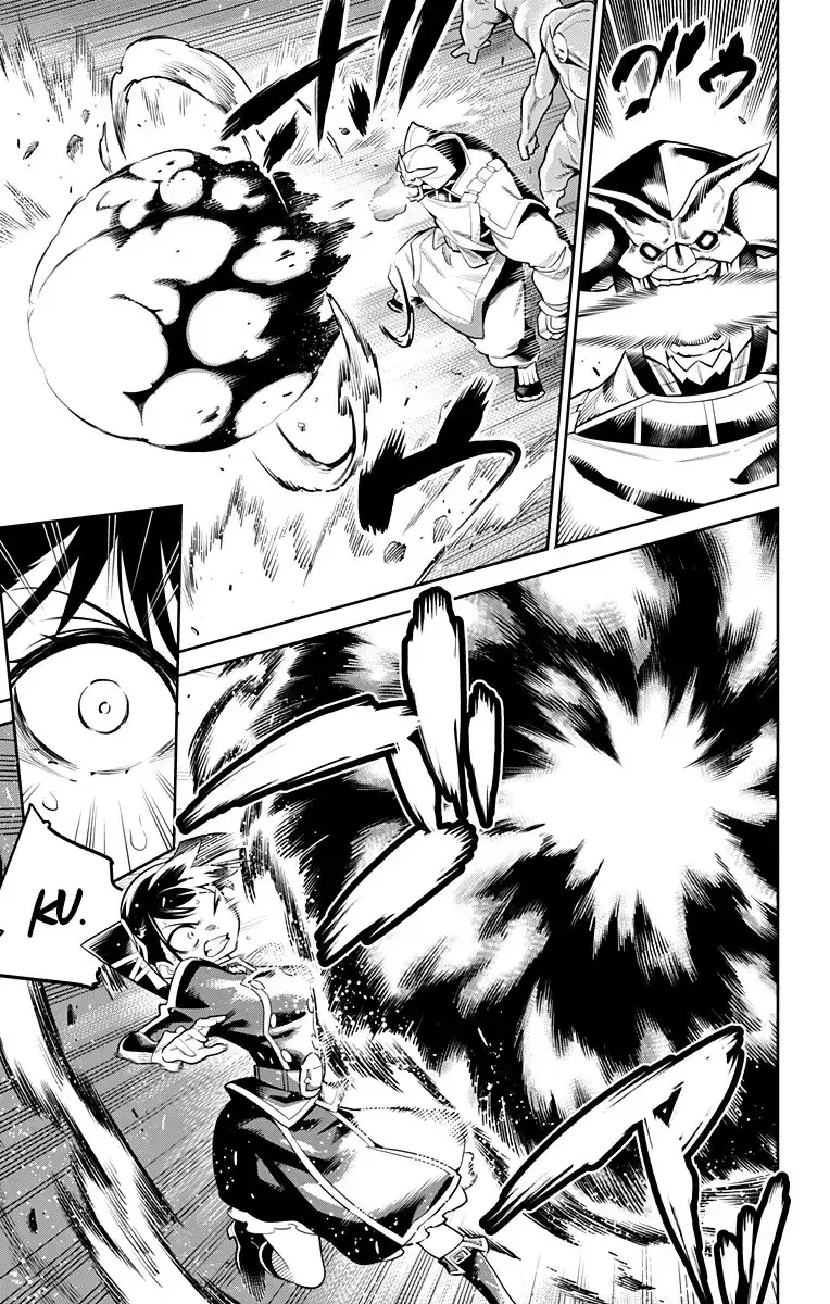 Capitulo 19 page 12