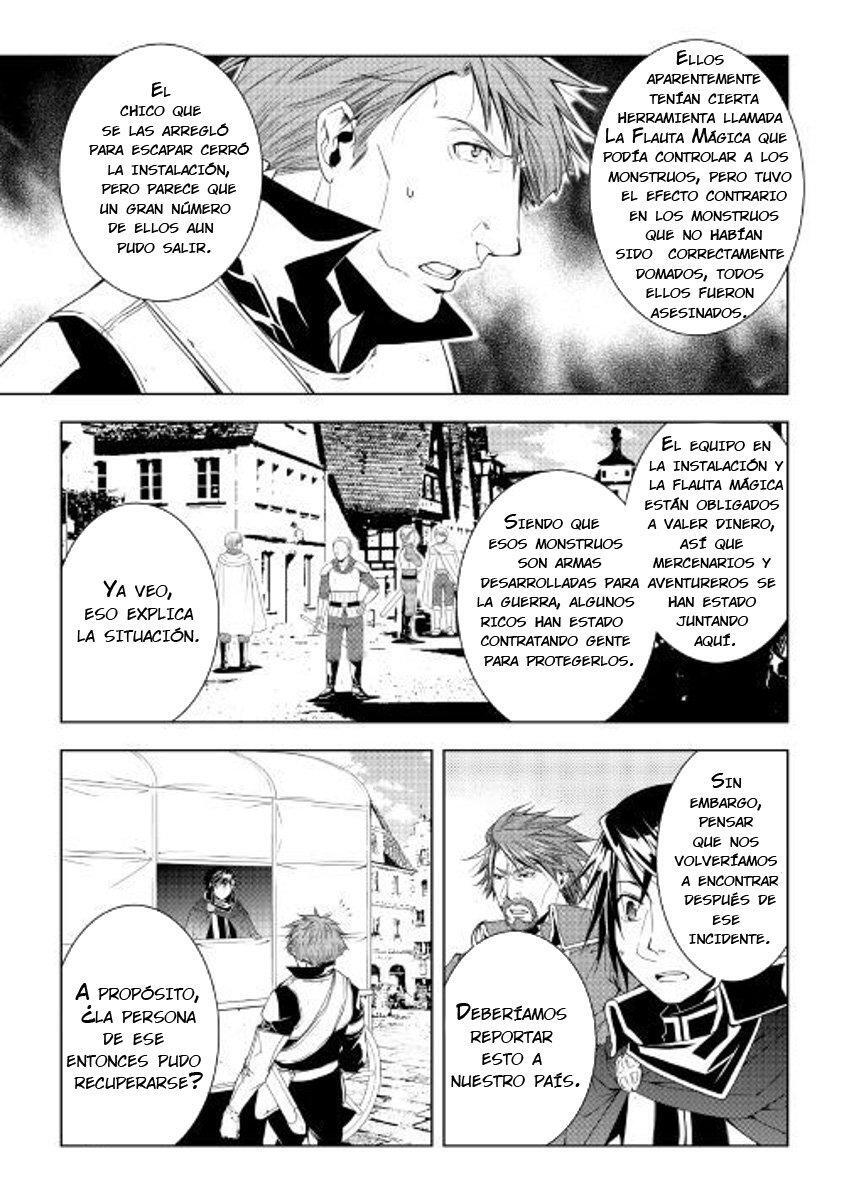 Capitulo 50 page 14