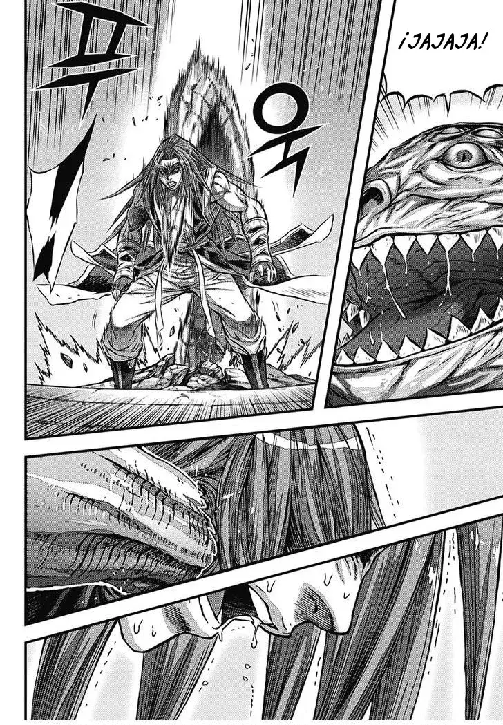 Capitulo 353 page 4