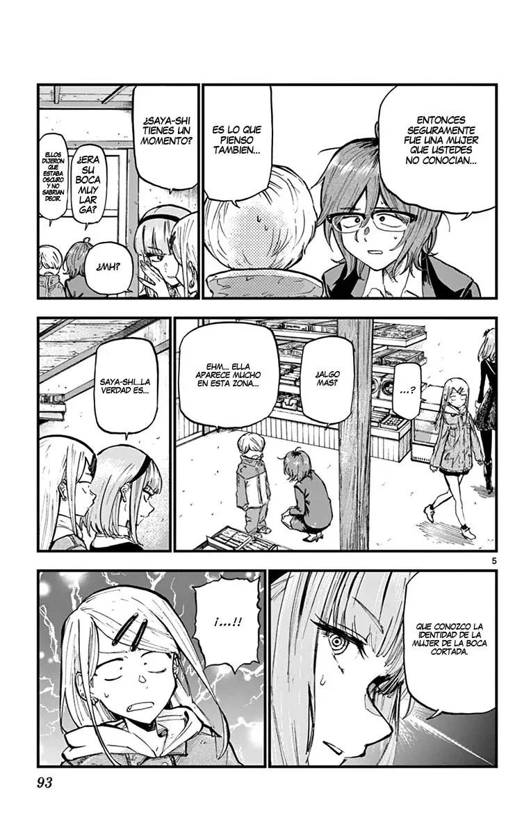 Capitulo 164 page 6