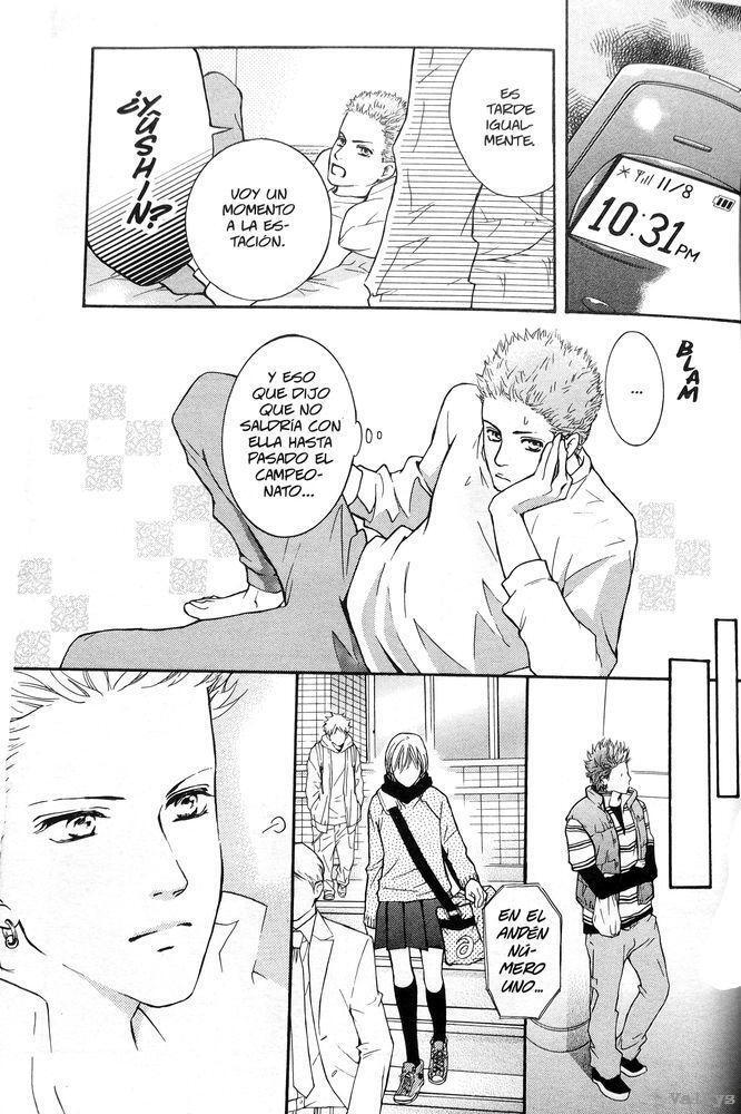 Capitulo 40 page 25