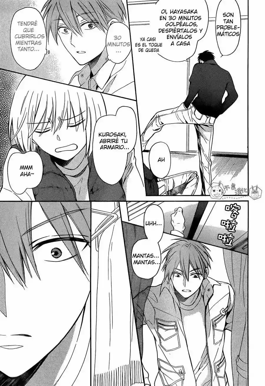 Capitulo 116 page 29