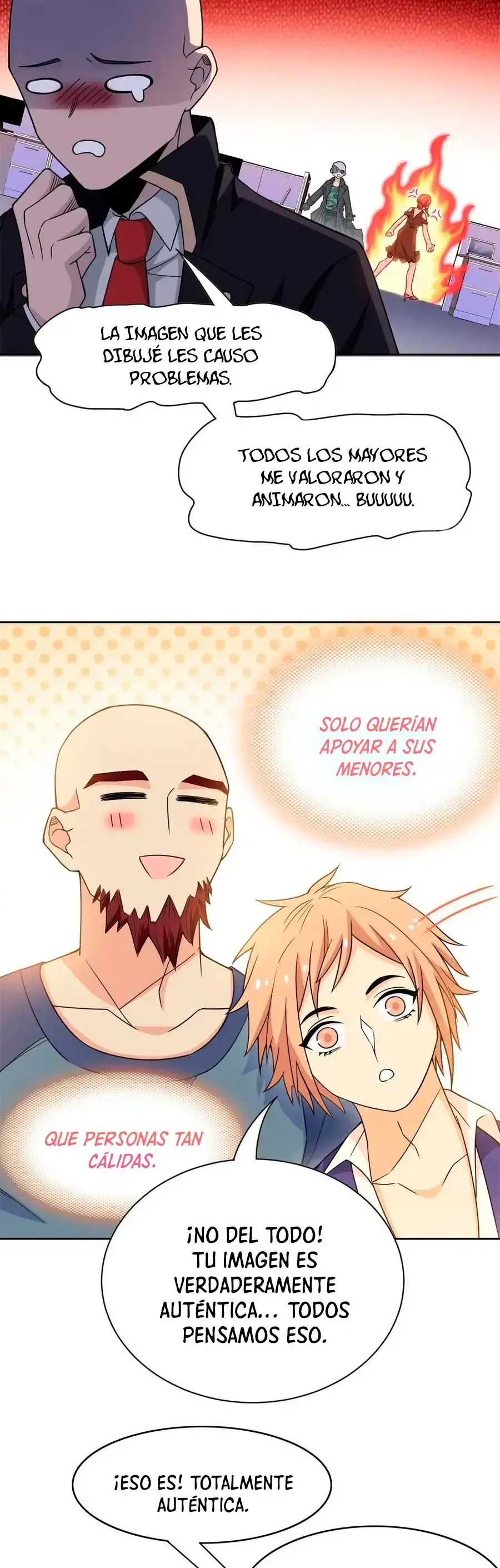 Capitulo 55 page 10