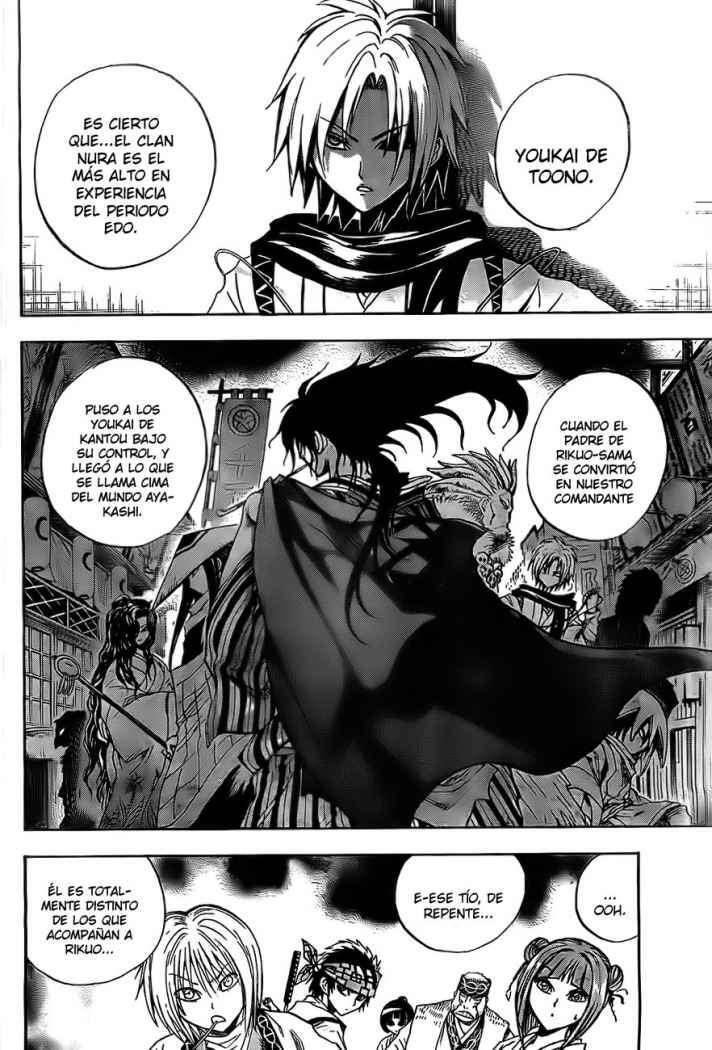 Capitulo 83 page 12