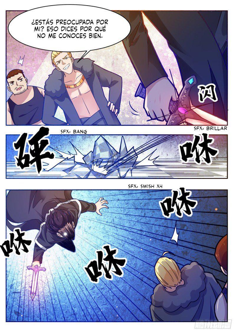 Capitulo 99 page 11