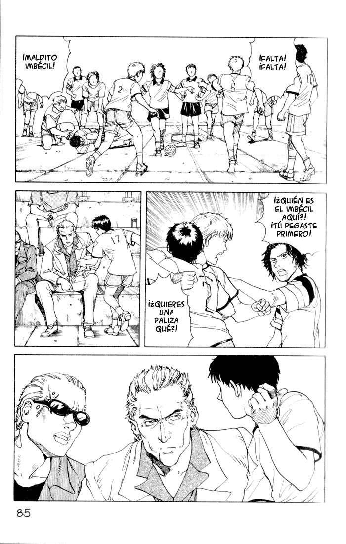 Capitulo 34 page 22