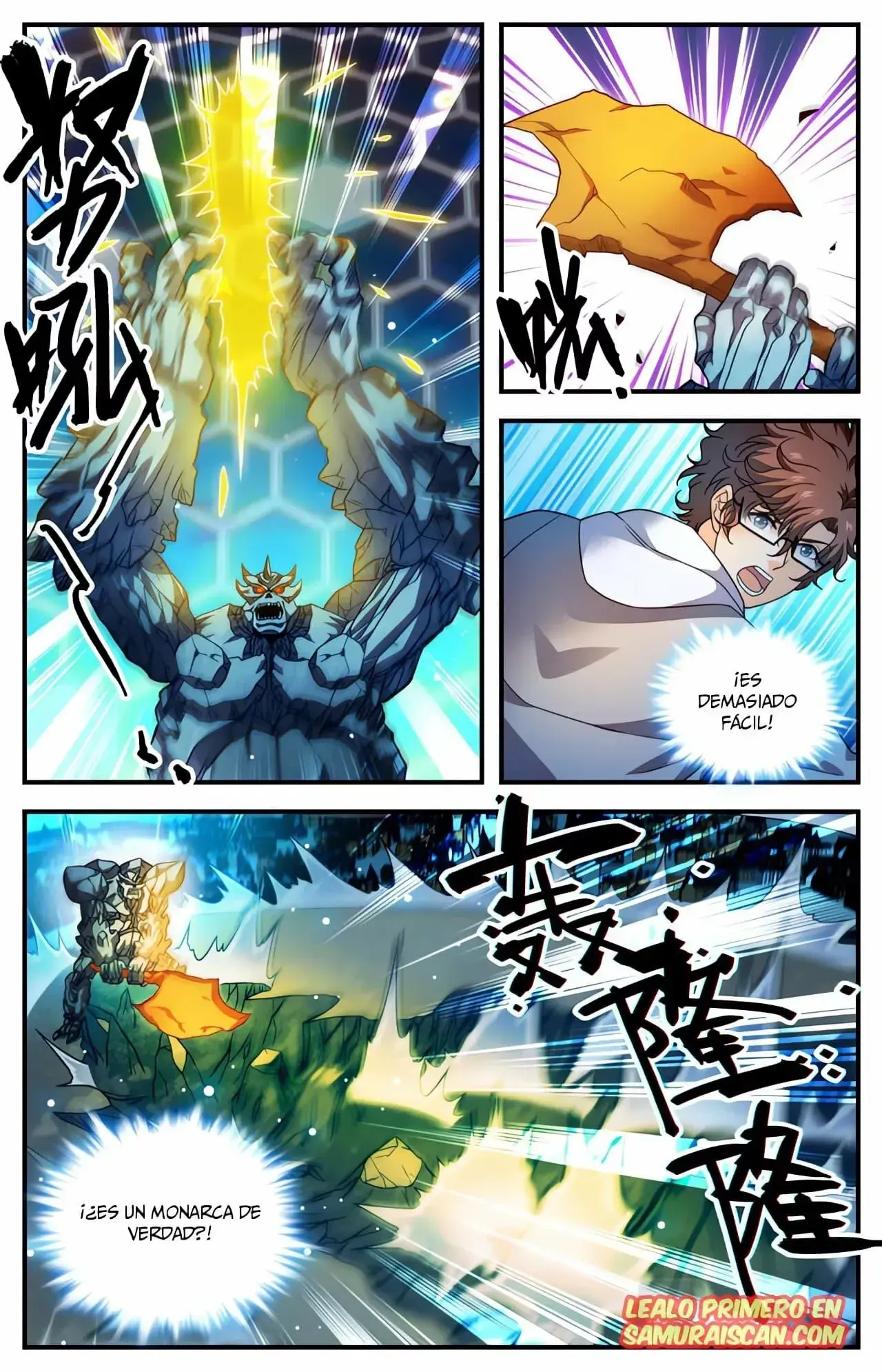 Capitulo 1003 page 14