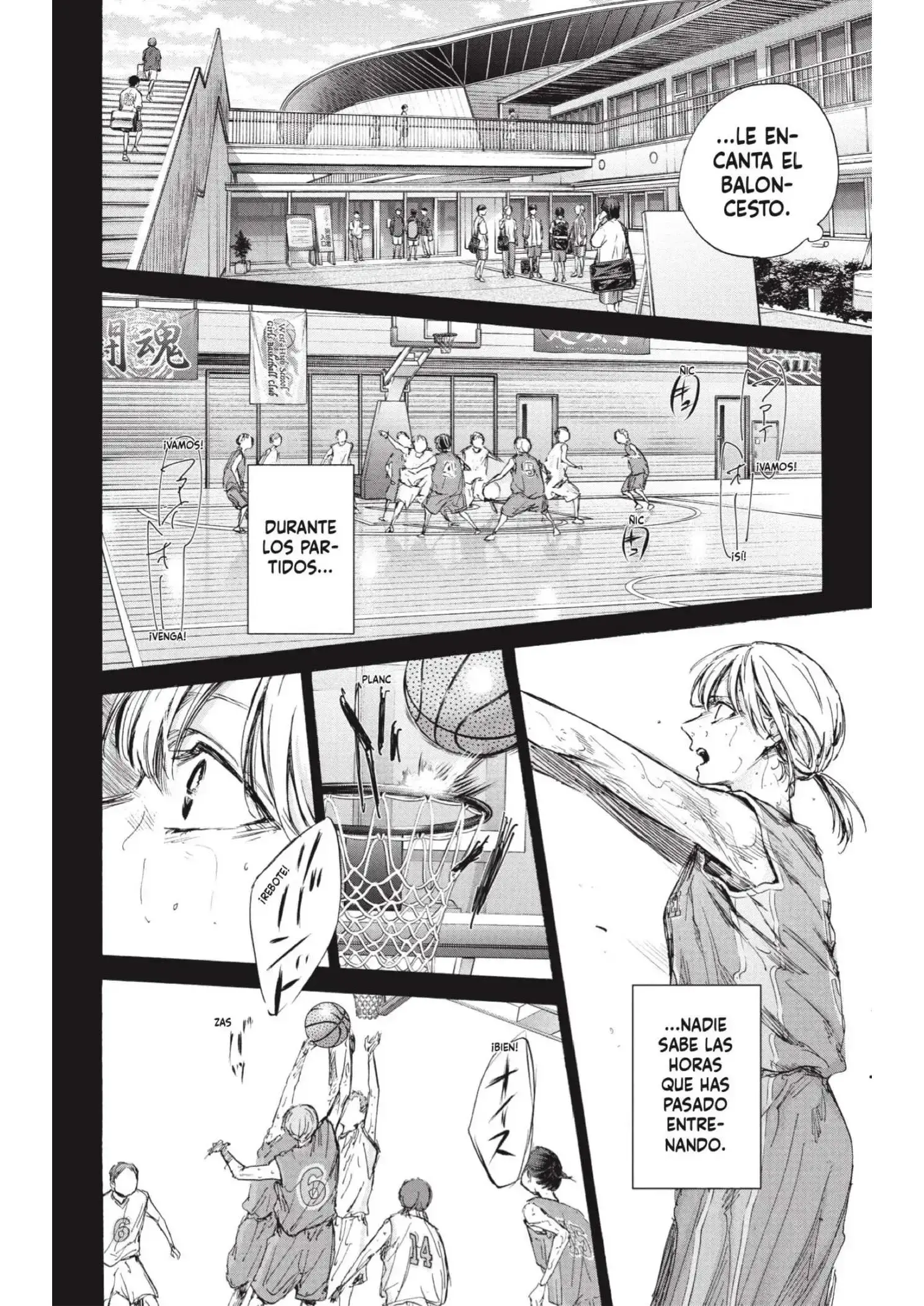 Capitulo 91 page 17
