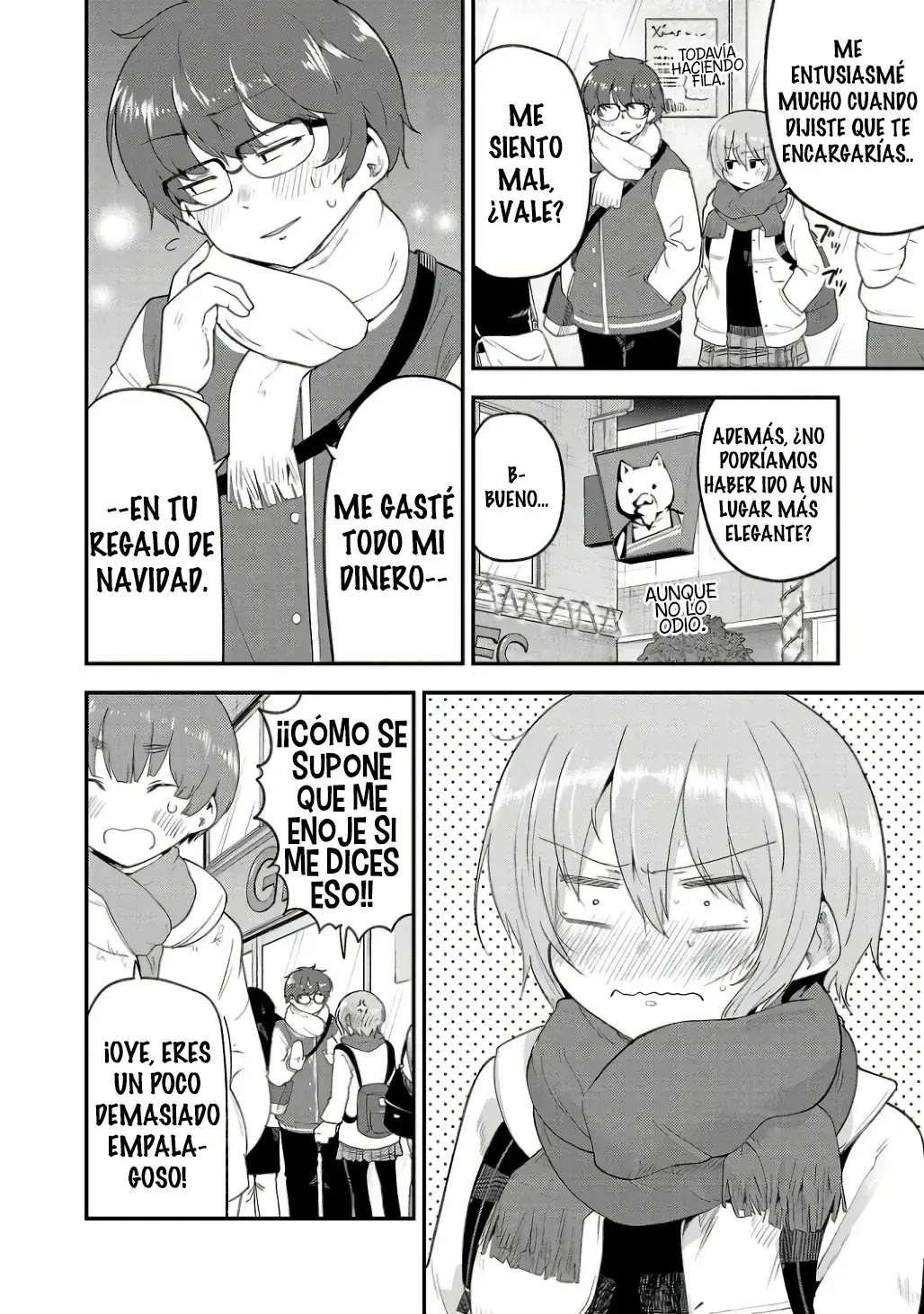 Capitulo 146 page 4