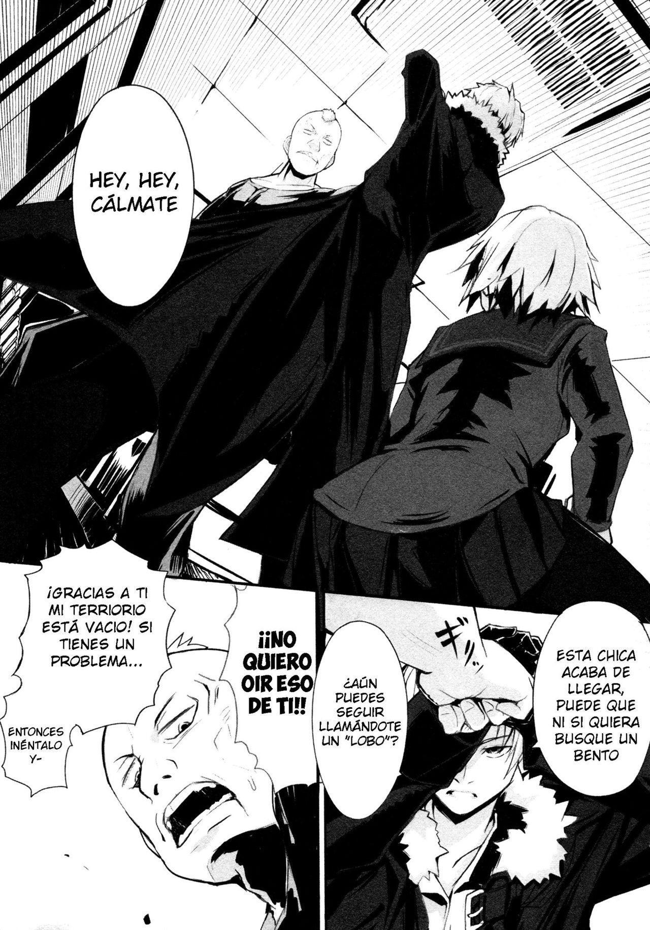 Capitulo 1 page 15