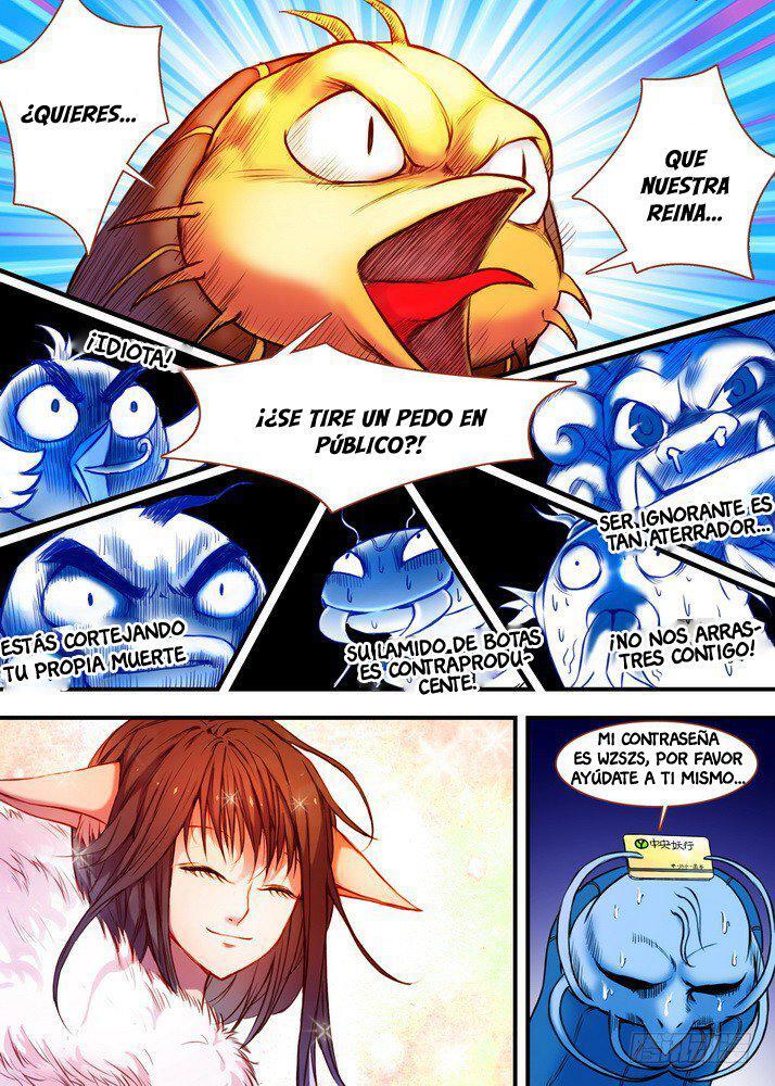 Capitulo 27 page 3