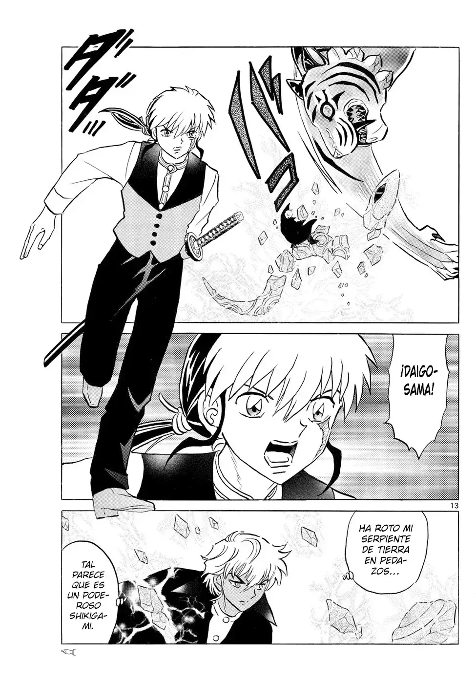 Capitulo 290 page 13