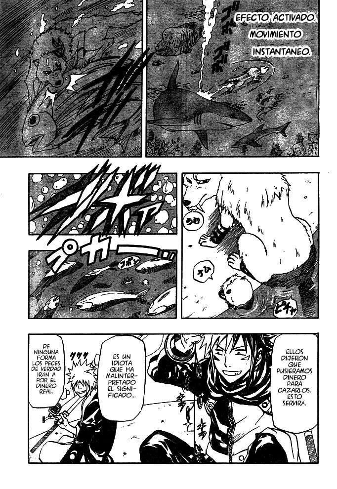 Capitulo 63 page 39