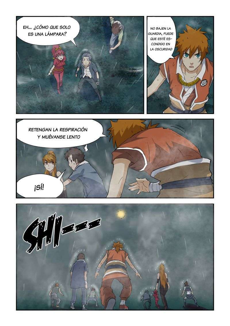 Capitulo 147 page 17
