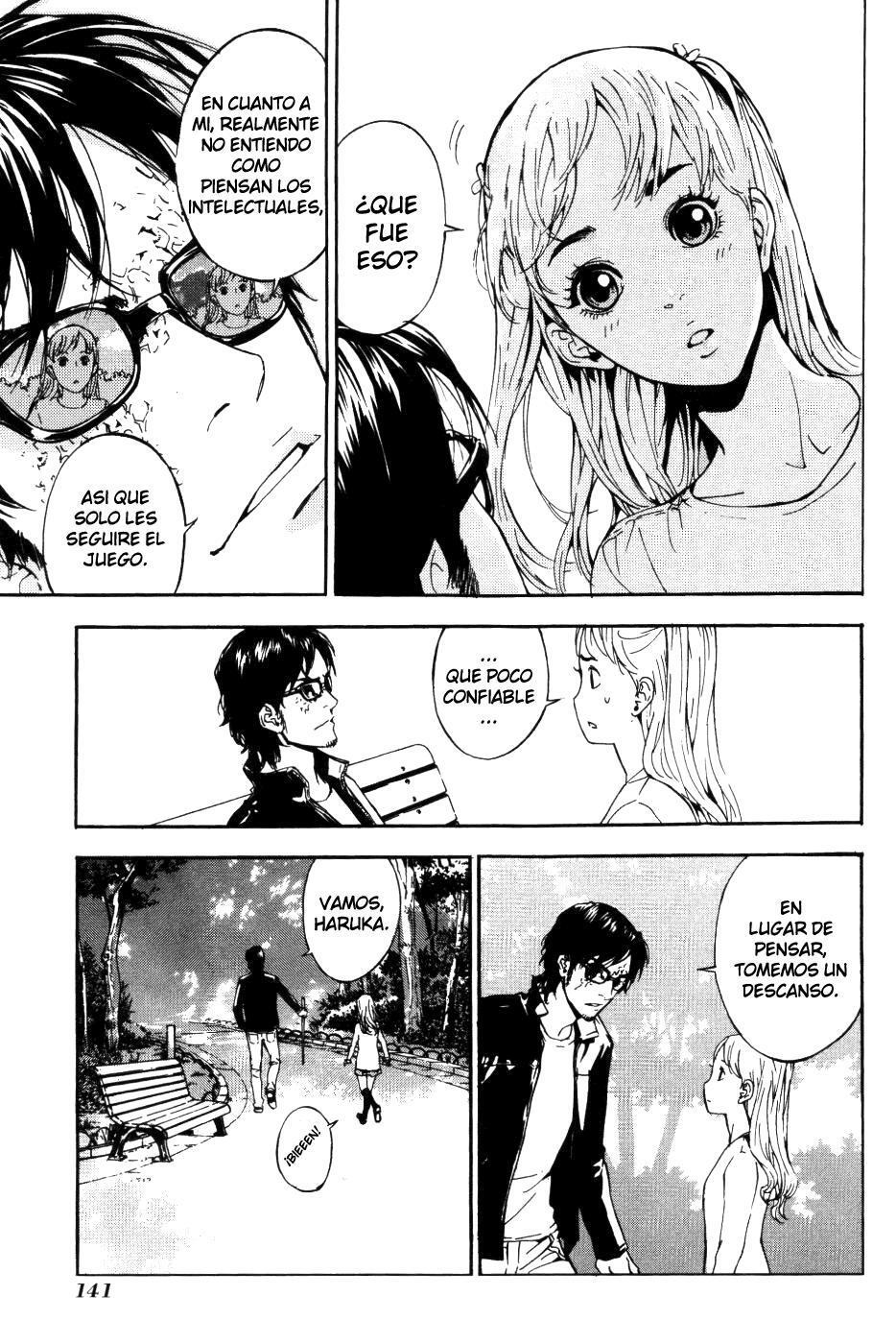 Capitulo 72 page 6