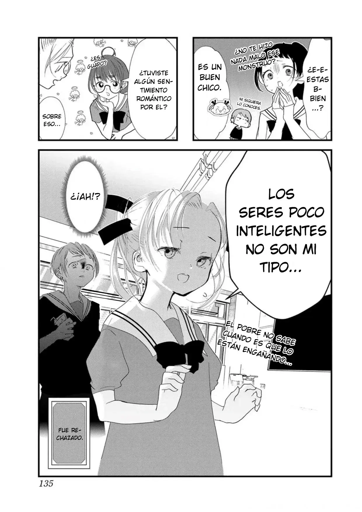 Capitulo 20 page 15