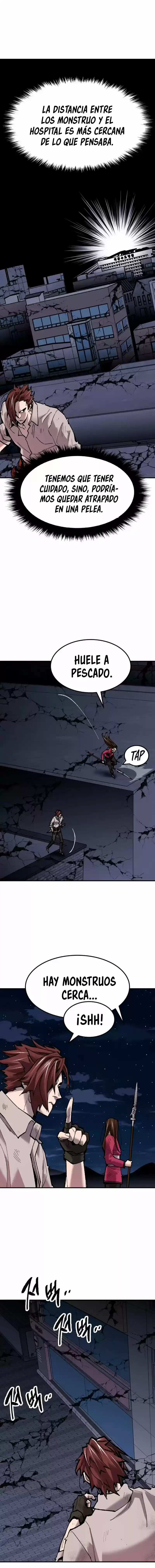 Capitulo 69 page 18