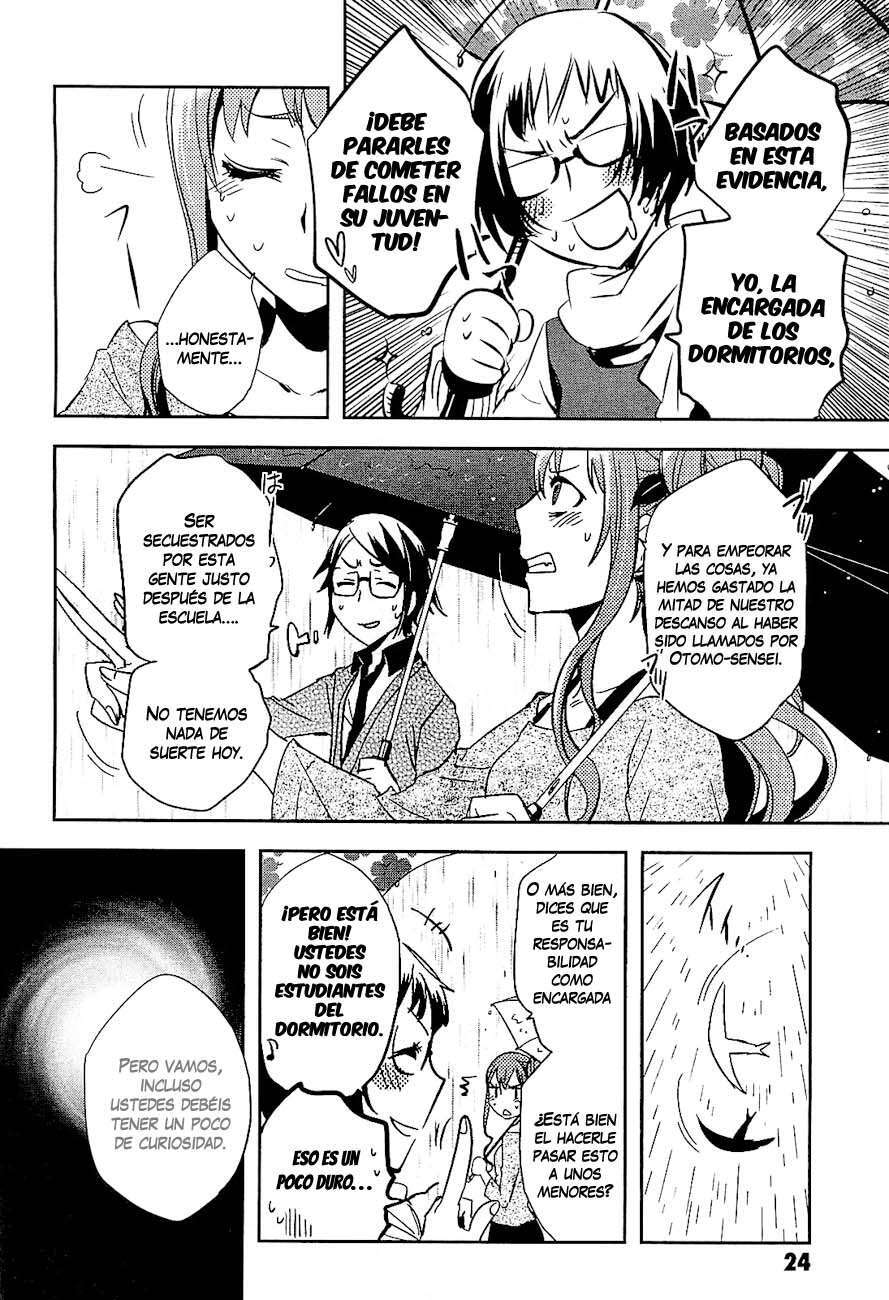 Capitulo 16 page 26
