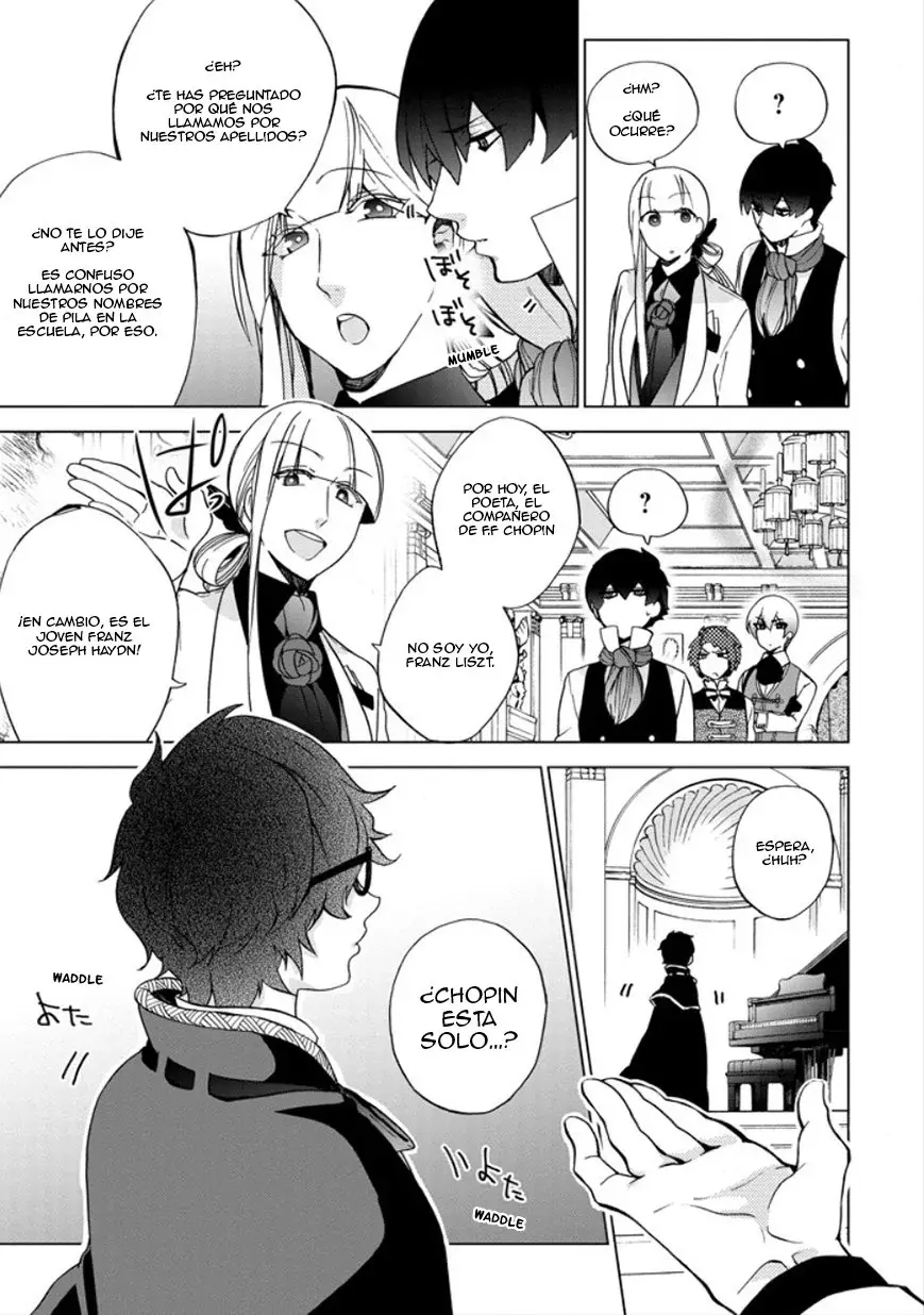 Capitulo 23 page 22