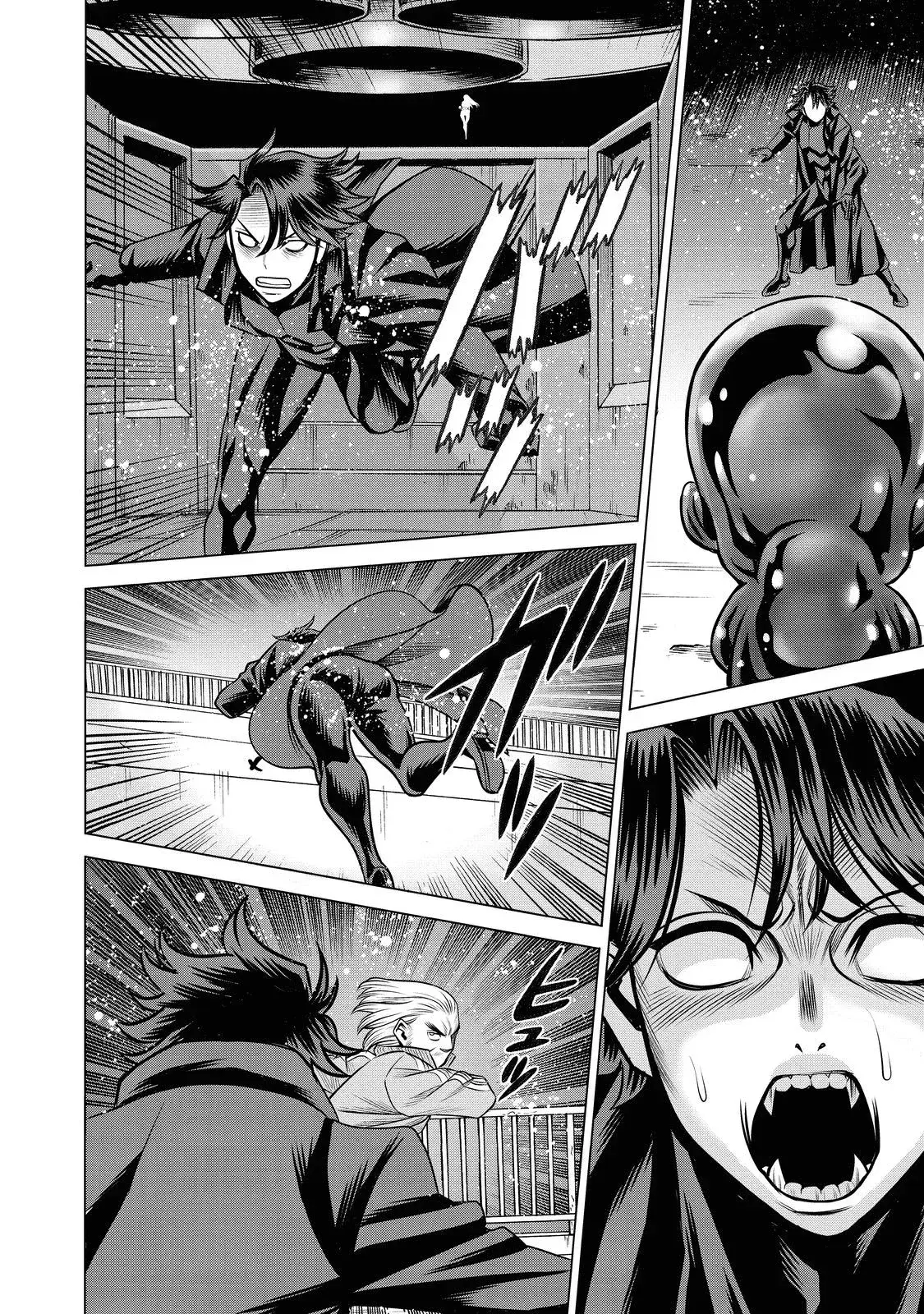 Capitulo 67 page 21
