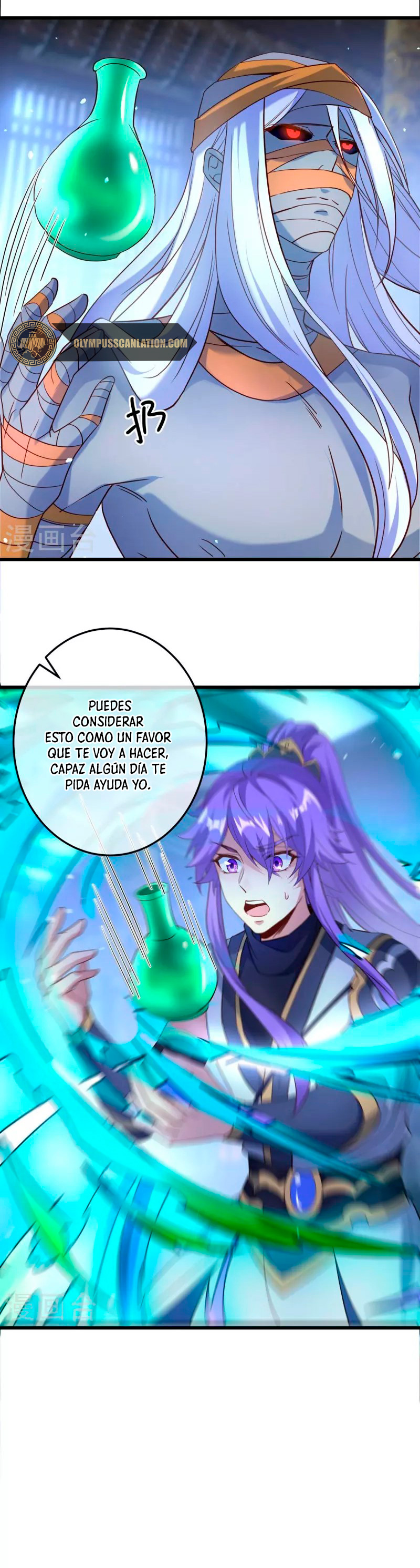 Capitulo 438 page 16