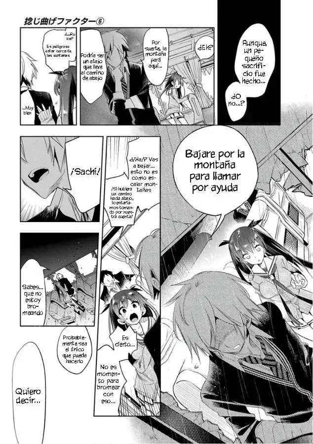 Capitulo 28 page 21