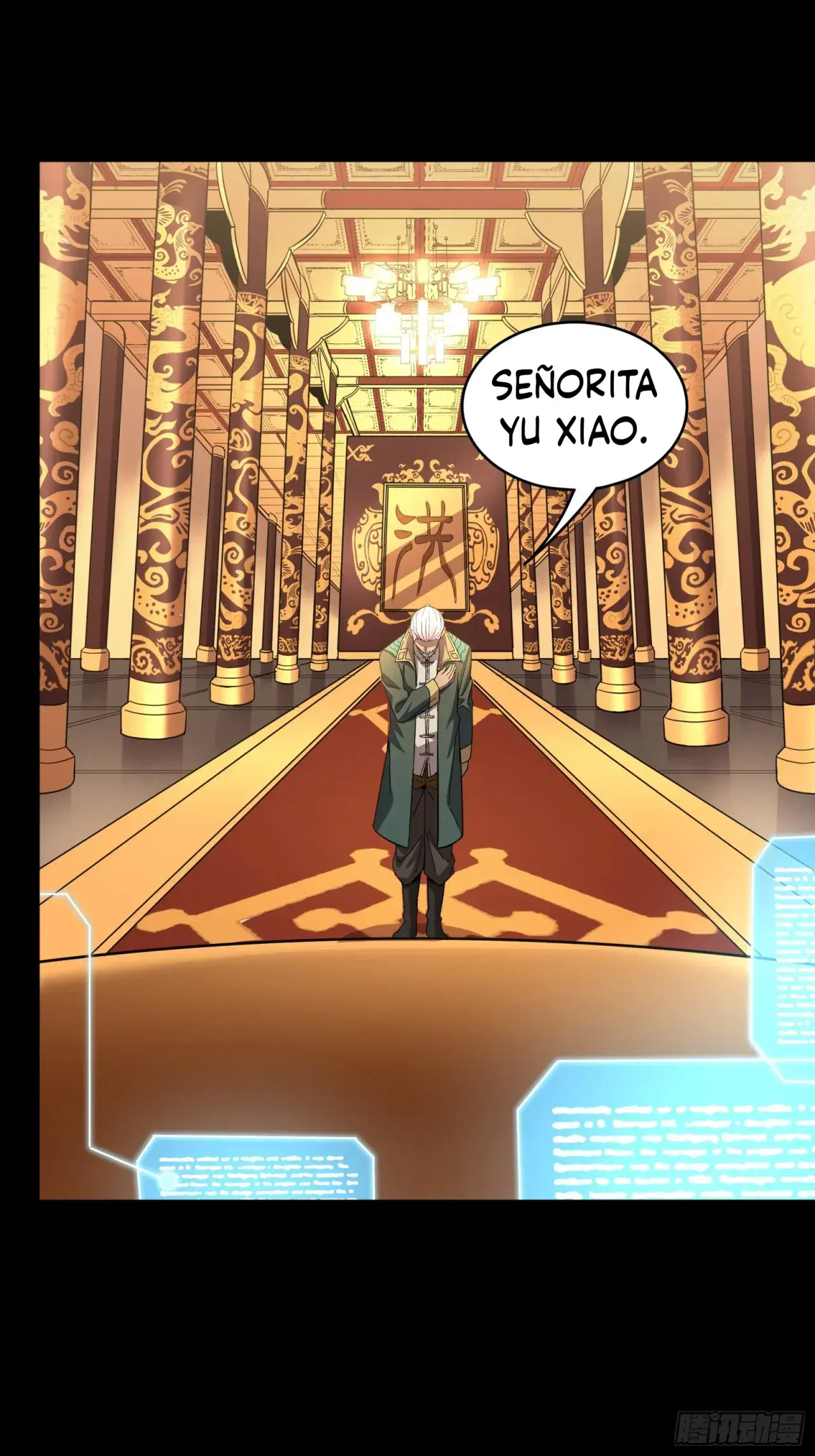 Capitulo 91 page 58