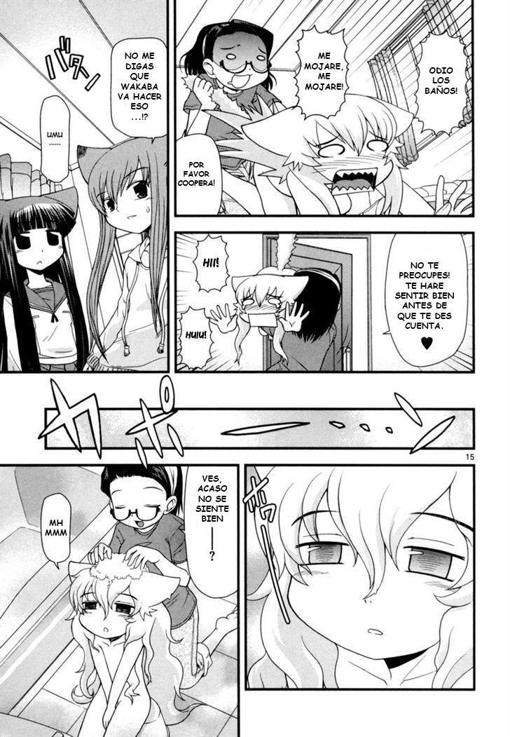 Capitulo 50 page 15