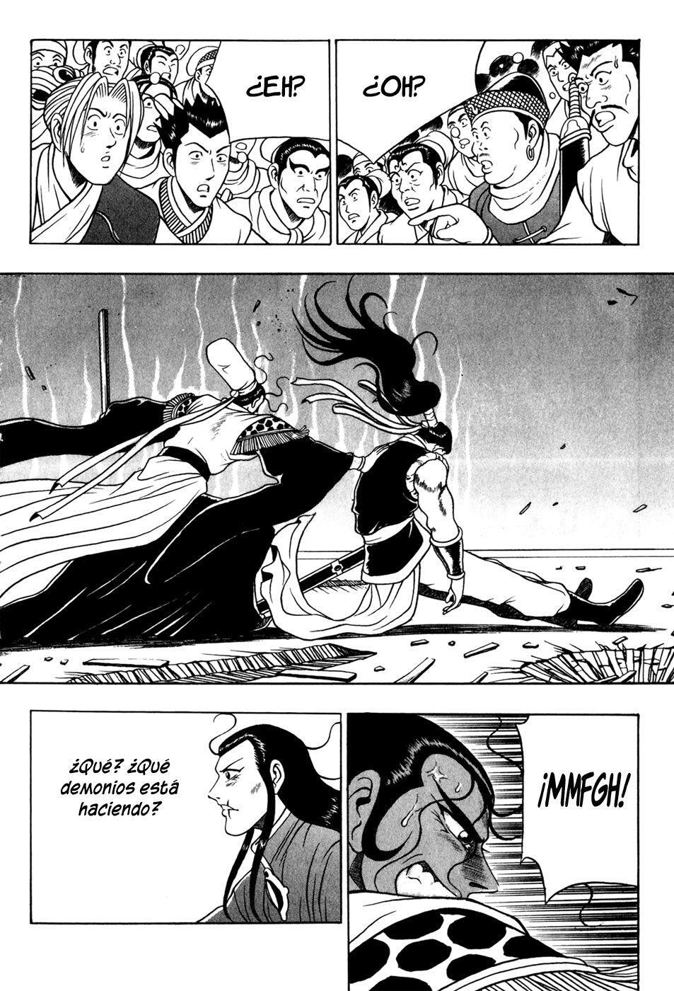 Capitulo 58 page 11