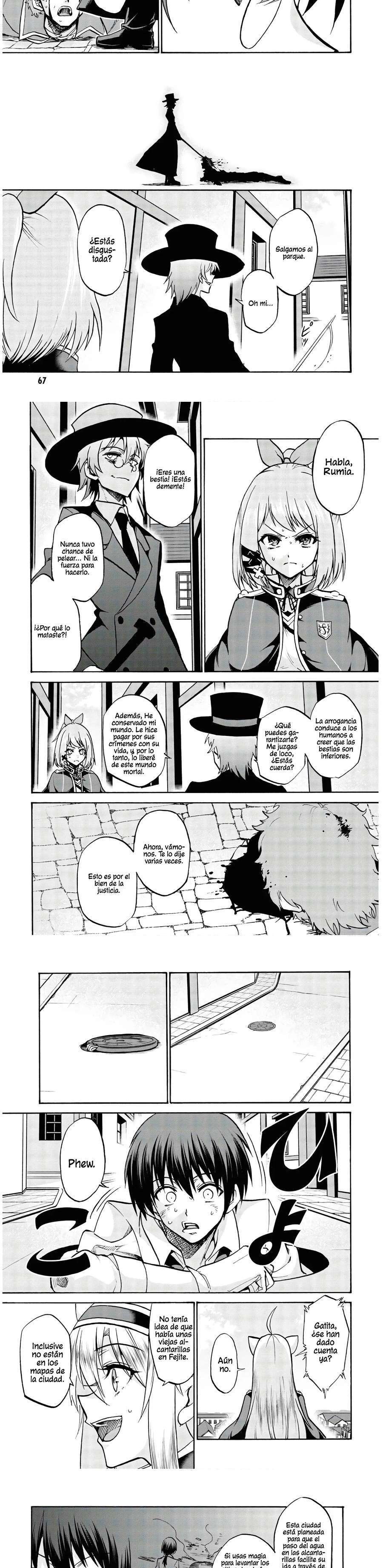 Capitulo 54 page 11