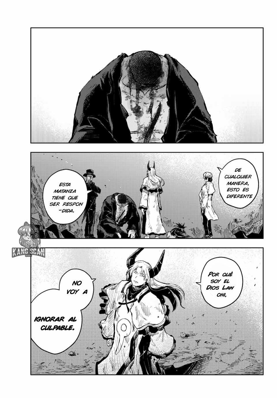 Capitulo 36 page 26