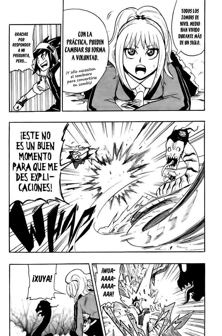 Capitulo 7 page 20