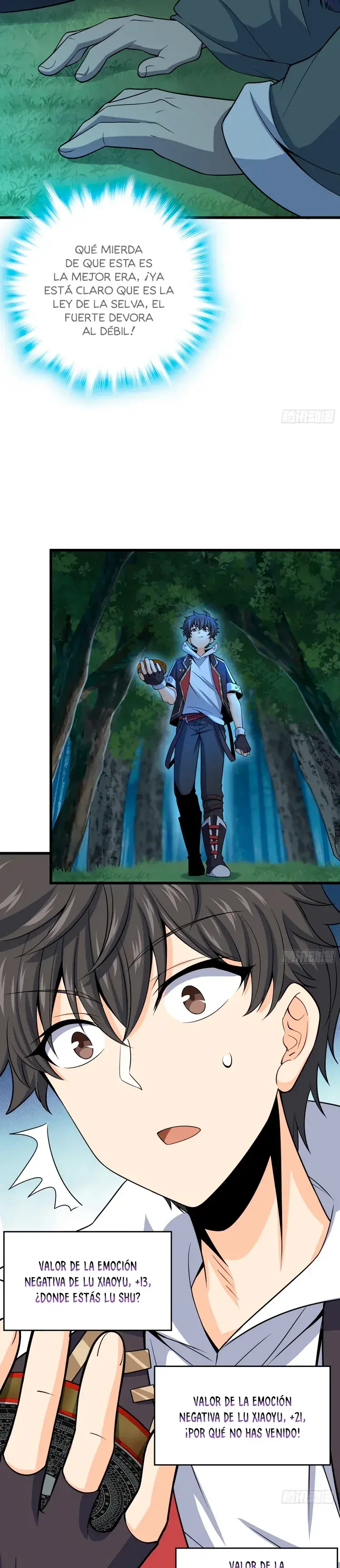 Capitulo 85 page 20