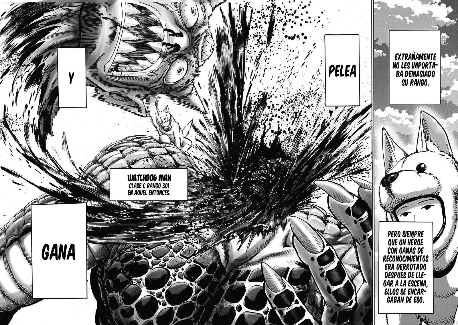 Capitulo 164 page 20