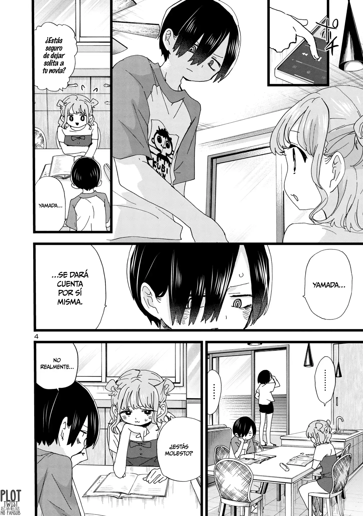 Capitulo 134 page 6