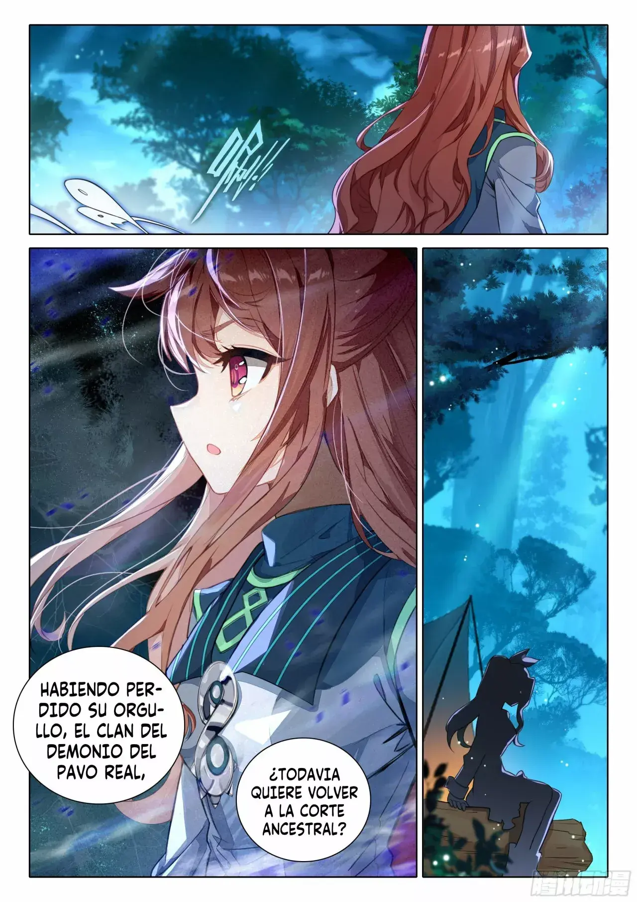 Capitulo 64 page 5