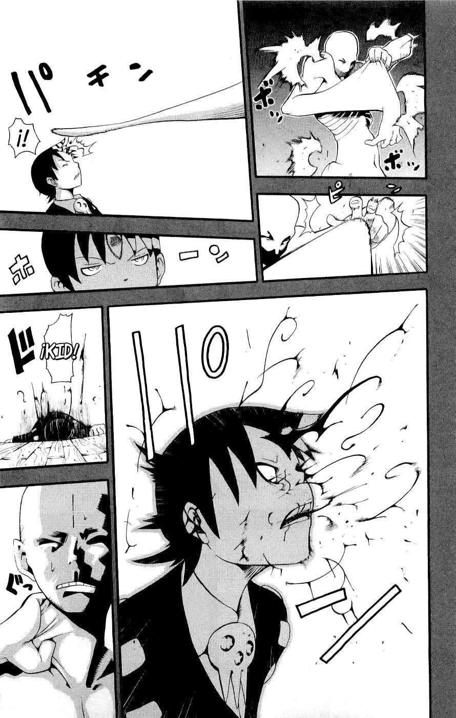 Capitulo 22 page 11