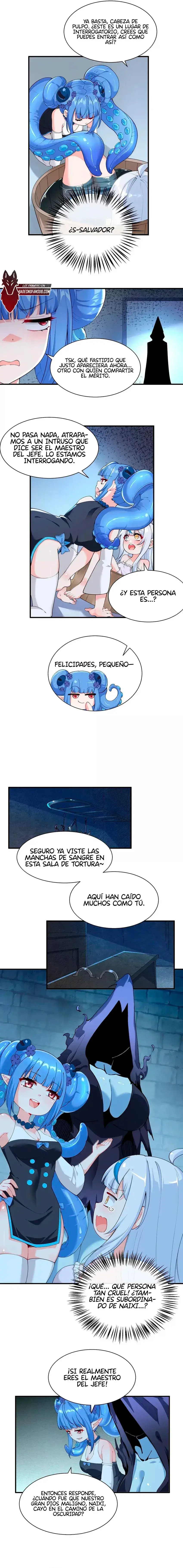 Capitulo 46 page 6