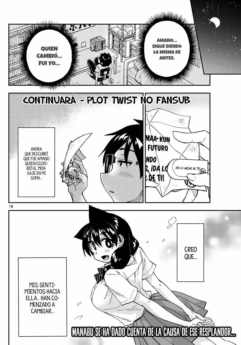 Capitulo 257 page 17
