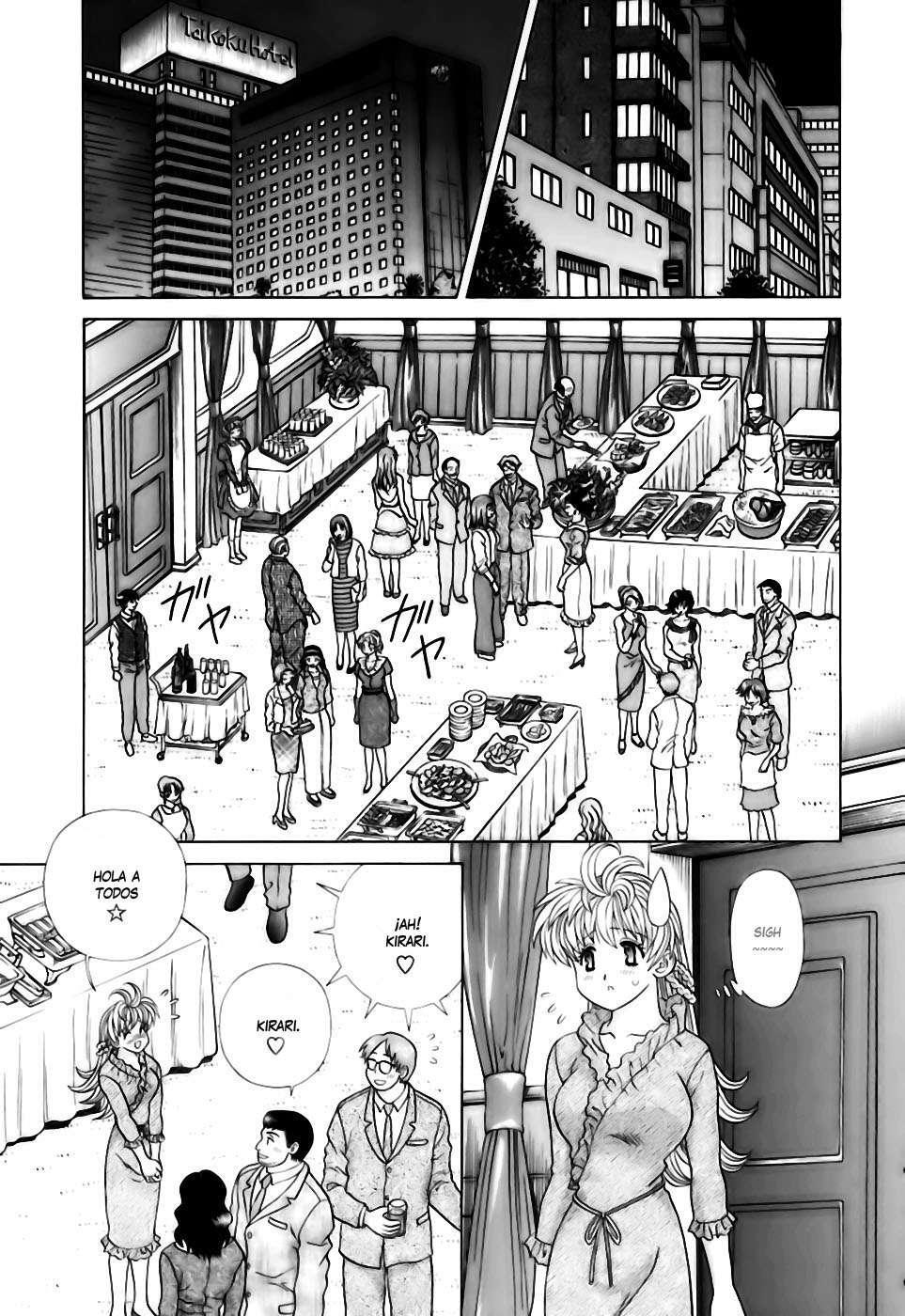 Capitulo 46 page 16