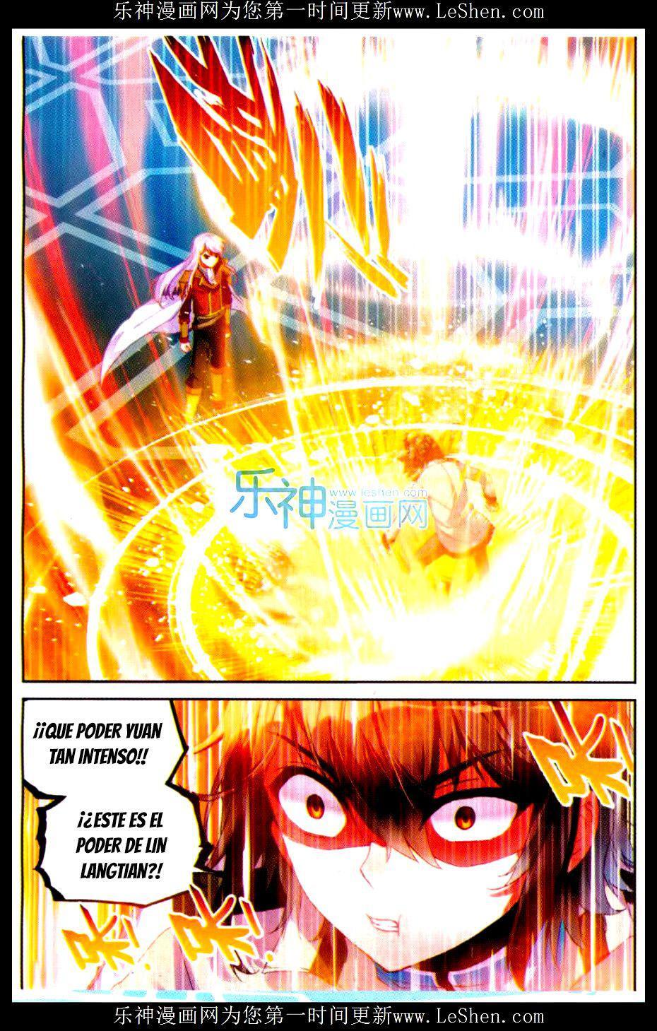 Capitulo 43 page 14