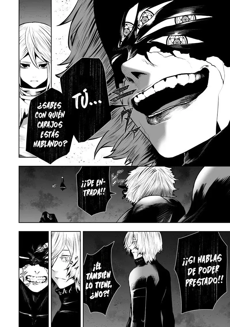 Capitulo 133 page 10