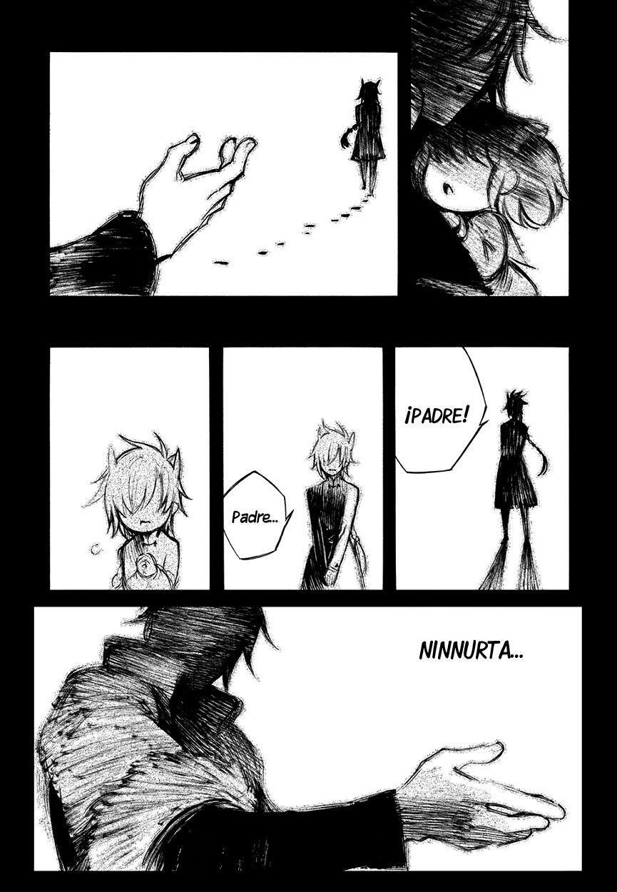 Capitulo 121 page 18