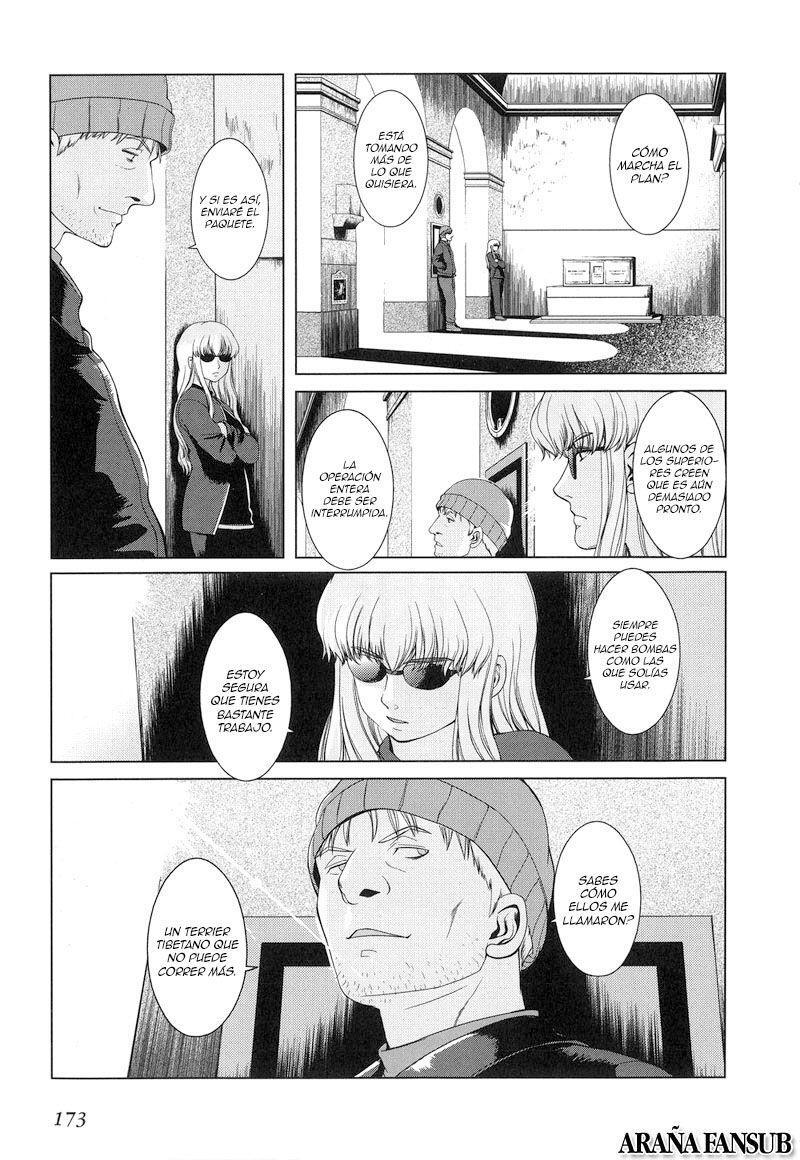 Capitulo 17 page 31