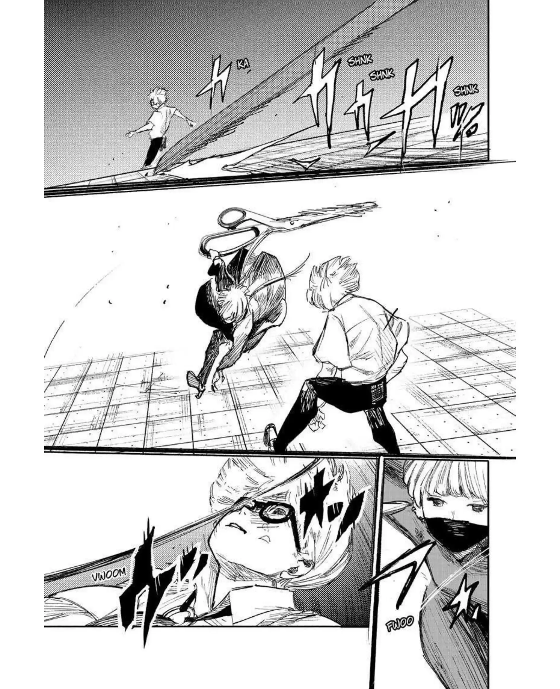 Capitulo 19 page 21