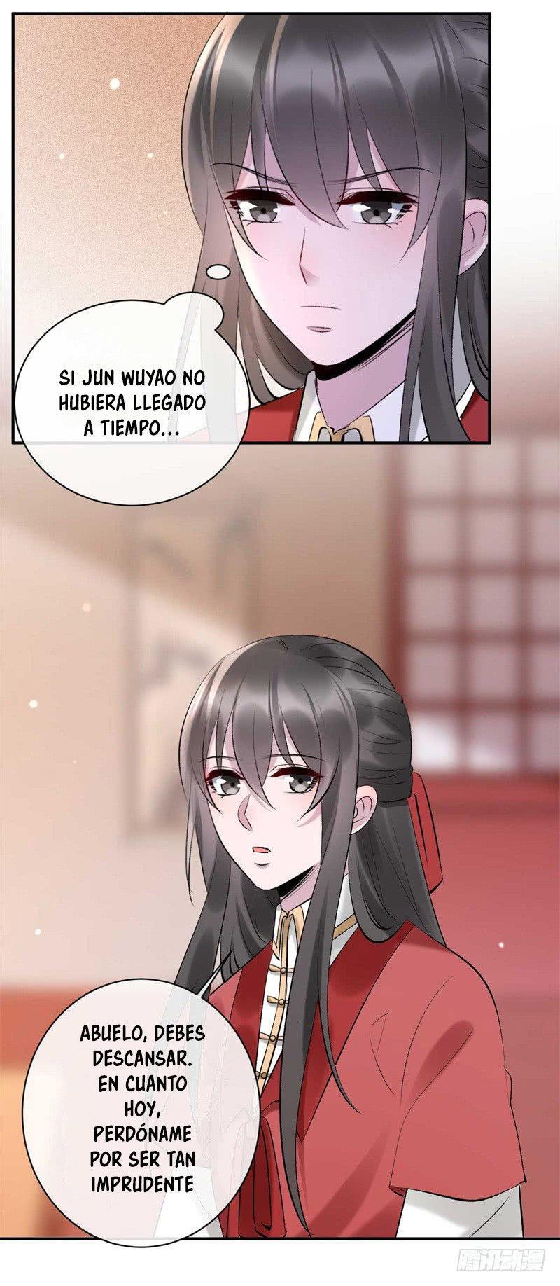 Capitulo 27 page 20