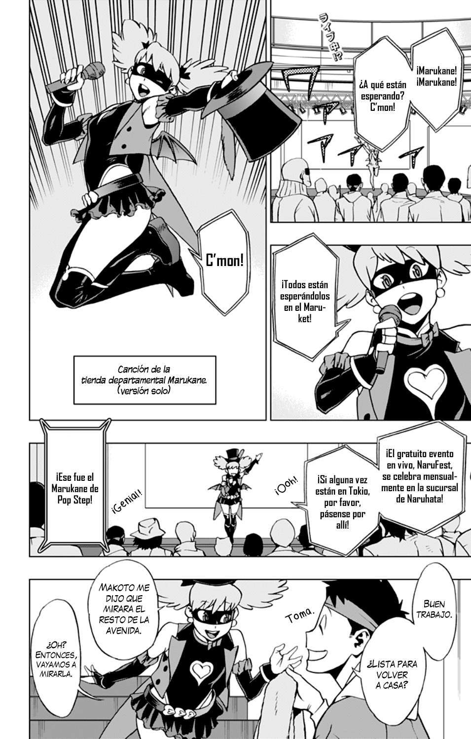 Capitulo 32 page 2