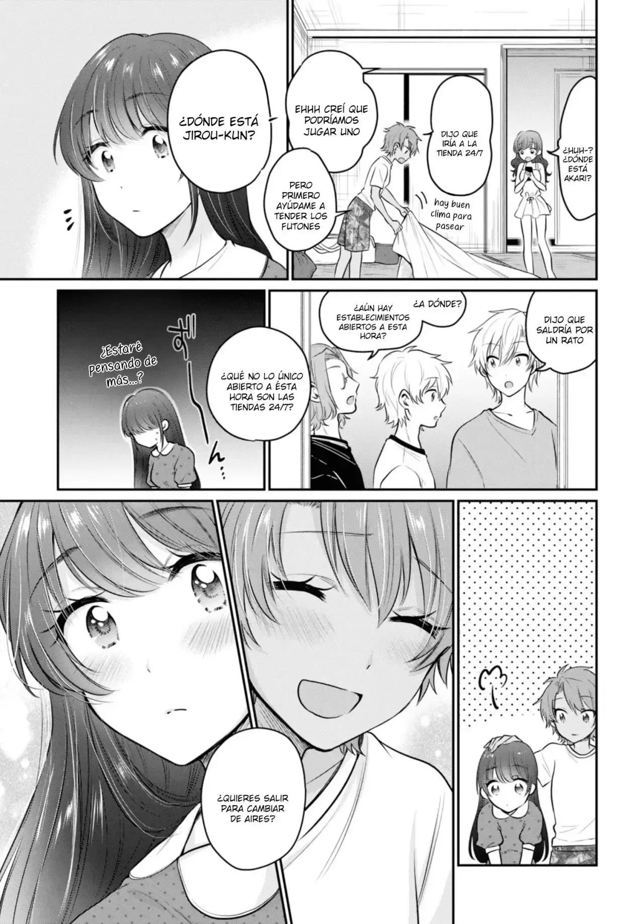 Capitulo 22 page 19