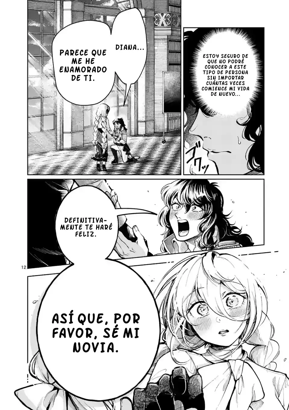 Capitulo 29 page 12