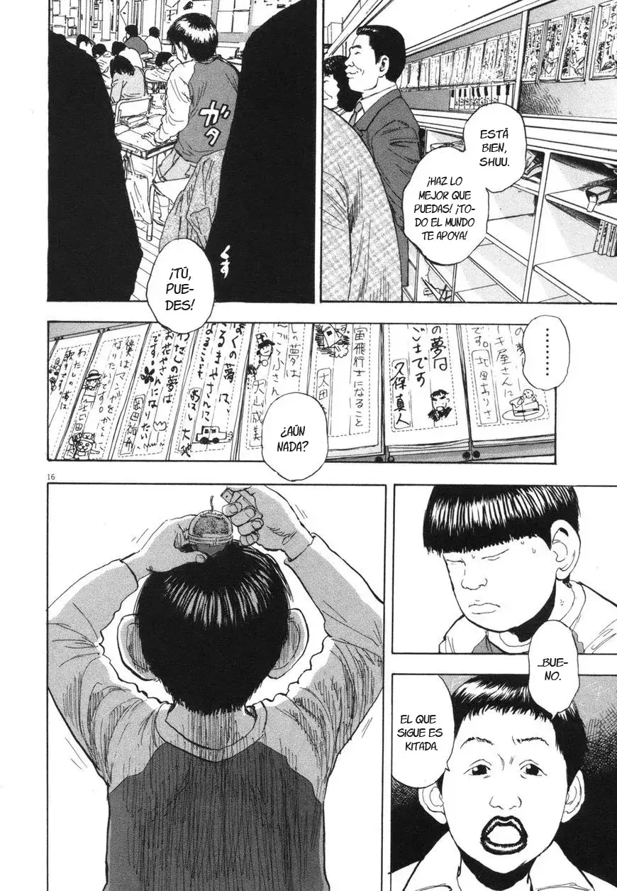 Capitulo 115 page 16